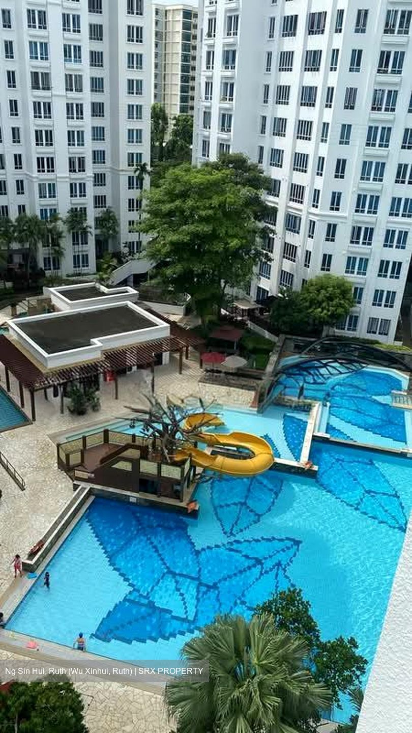 Northoaks (D25), Condominium #570969771